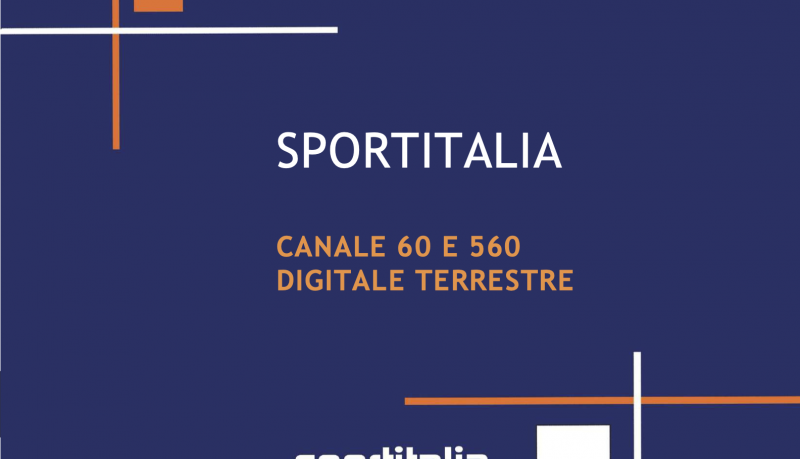 Sportitalia | FED2020